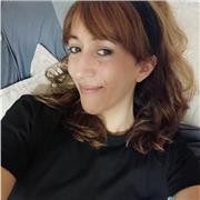 Profesora de Historia y Lengua se ofrece para impartir clases de recuperación y apoyo a niños hasta segundo de eso